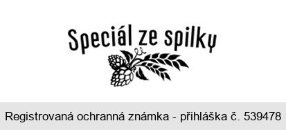 Speciál ze spilky