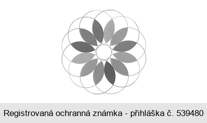 Ochranná známka