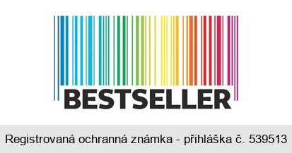 BESTSELLER