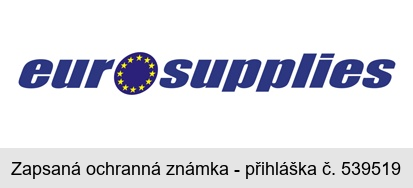 eurosupplies