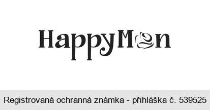 Happy Man