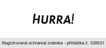 HURRA!