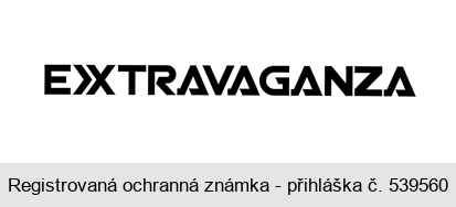 EXTRAVAGANZA