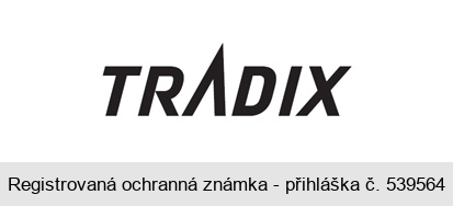 TRADIX