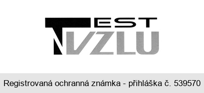 TEST VZLU