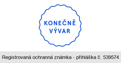 Konečně vývar