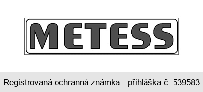 METESS