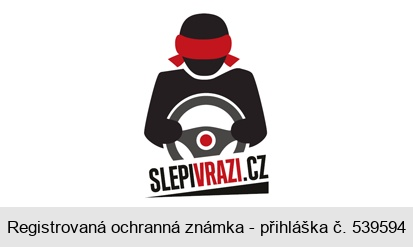 SLEPIVRAZI.CZ