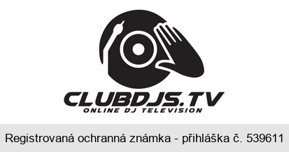 CLUBDJS. TV ONLINE DJ TELEVISION