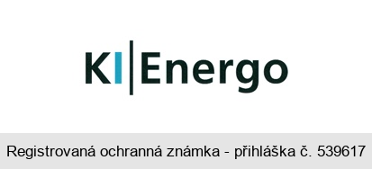 KI Energo