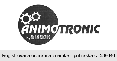 ANIMOTRONIC by DIACOM