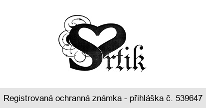 Srtik