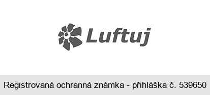 Luftuj