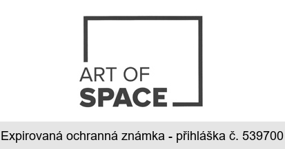 ART OF SPACE