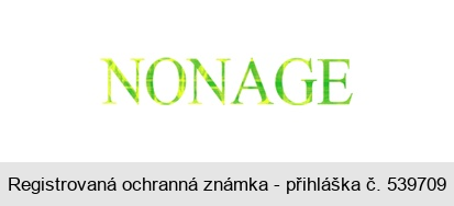 NONAGE