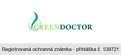 GREENDOCTOR