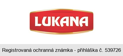 LUKANA