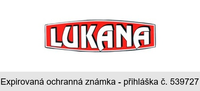 LUKANA