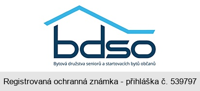 bdso Bytová družstva seniorů a startovacích bytů občanů