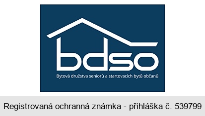 bdso Bytová družstva seniorů a startovacích bytů občanů