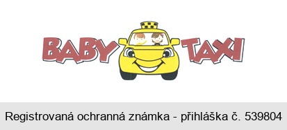 BABY TAXI