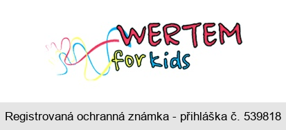 WERTEM for kids