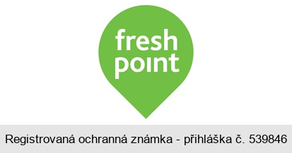 fresh point