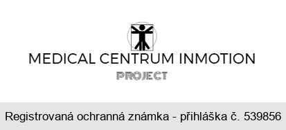 MEDICAL CENTRUM INMOTION PROJECT