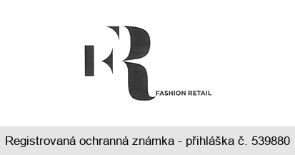 FR FASHION RETAIL