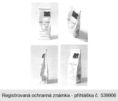 Ochranná známka