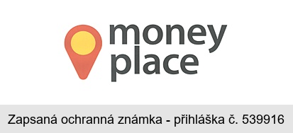 money place