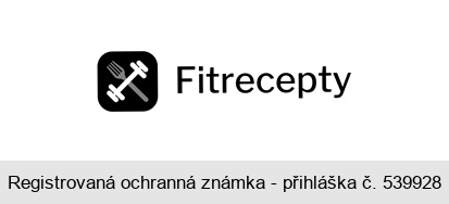 Fitrecepty