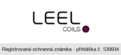 LEEL COILS