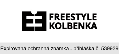 FREESTYLE KOLBENKA