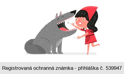 Ochranná známka