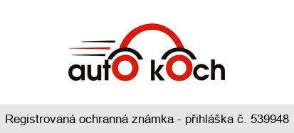 auto koch