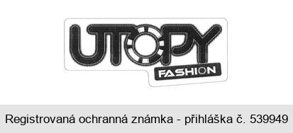 UTOPY FASHION