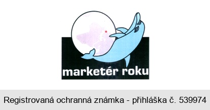 marketér roku