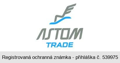 ASTOM TRADE