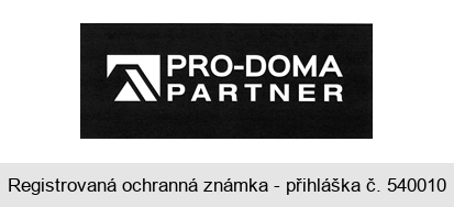 PRO-DOMA PARTNER