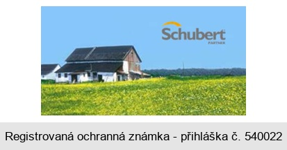 Schubert PARTNER