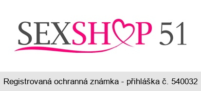 SEXSHOP 51