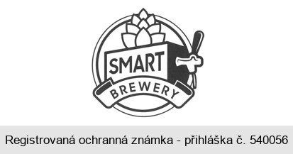 SMART BREWERY