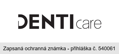 DENTI care