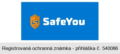 S SafeYou