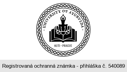 UNIVERSITY OF AYURVEDA KUTI PRAGUE