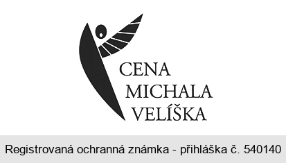 CENA MICHALA VELÍŠKA