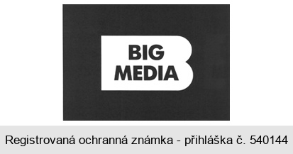 BIG MEDIA