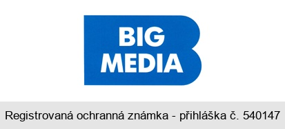 BIG MEDIA