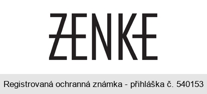 ZENKE